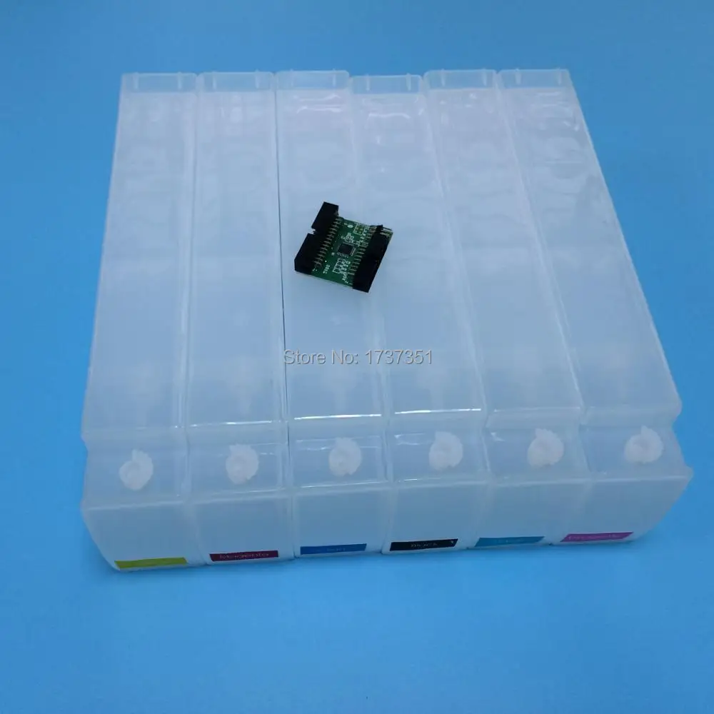 Boma. ltd 800 мл с чипом декодер для hp 81 83 чернильный картридж для hp Designjet 5000 5000pc 5500 принтер постоянного использования
Boma. ltd 800 мл с чипом декодер для hp 81 83 чернильный картридж для hp Designjet 5000 5000pc 5500 принтер постоянного использования