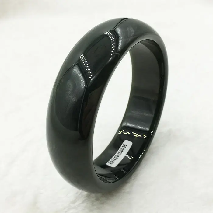 64mm Certified Grade A Natural Green Hetian Nephrite Jade Bracelet Bangle 280035 a 5.19
64mm Certified Grade A Natural Green Hetian Nephrite Jade Bracelet Bangle 280035 a 5.19