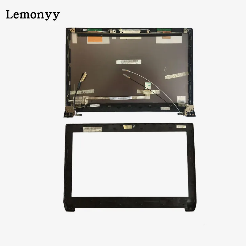 New For ASUS N43 N43SL N43S N43J N43SN LCD TOP cover/LCD Front Bezel Cover 13GN3W4AP020-1 Shell
New For ASUS N43 N43SL N43S N43J N43SN LCD TOP cover/LCD Front Bezel Cover 13GN3W4AP020-1 Shell
