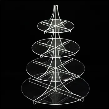 Round Cake stand plate Kitchen Accessories Wedding Tools Cake Decorating Tools Rack Bake Christmas Tree plate Display 4 tier
Round Cake stand plate Kitchen Accessories Wedding Tools Cake Decorating Tools Rack Bake Christmas Tree plate Display 4 tier
