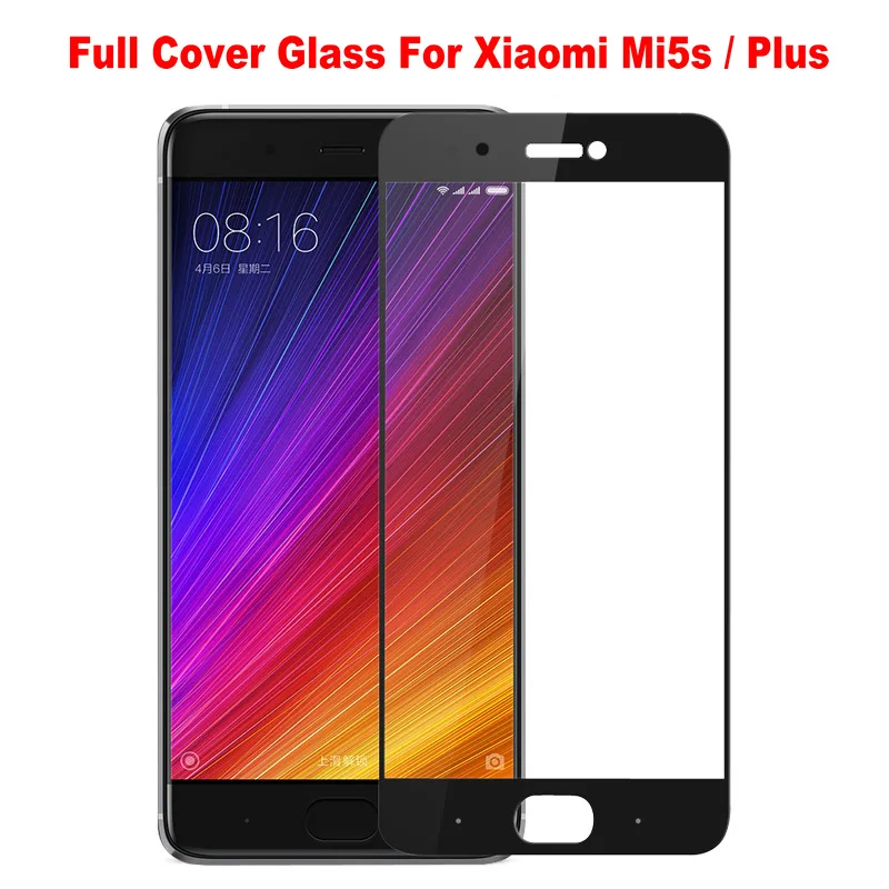 MAKAVO Full Cover Tempered Glass Screen Protector For Xiaomi Mi5s Plus Armor Film For Xiaomi Mi5s
MAKAVO Full Cover Tempered Glass Screen Protector For Xiaomi Mi5s Plus Armor Film For Xiaomi Mi5s