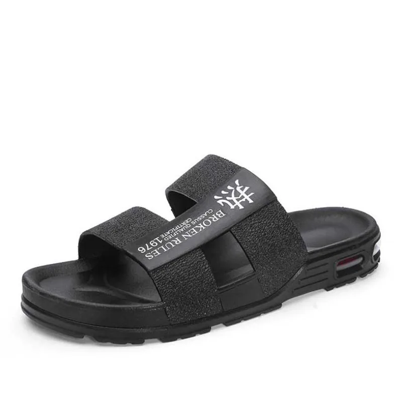 Foreign trade explosion men's sandals new summer men's Korean outdoor air cushion casual beach slippers Vietnamese Roman sandals
Foreign trade explosion men's sandals new summer men's Korean outdoor air cushion casual beach slippers Vietnamese Roman sandals