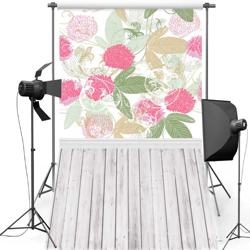 MEHOFOTO Flower Wall New Fabric Flannel Photography Background For Wedding Vinyl Backdrop For Children photo studio F1216
MEHOFOTO Flower Wall New Fabric Flannel Photography Background For Wedding Vinyl Backdrop For Children photo studio F1216