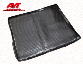 Trunk mats for Volkswagen Touareg 2010- 1 pcs rubber rugs non slip rubber interior car styling accessories
Trunk mats for Volkswagen Touareg 2010- 1 pcs rubber rugs non slip rubber interior car styling accessories