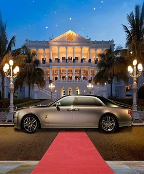 vip red carpet vintage saloon car building tree light photo backdrop Computer print party background
vip red carpet vintage saloon car building tree light photo backdrop Computer print party background