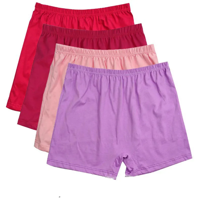 Women Boxers Panties Loose Cotton High Waist Breathable Female Underwears Boyshort Shorts Underpants Large Size L-8XL 5pcs/lot
Women Boxers Panties Loose Cotton High Waist Breathable Female Underwears Boyshort Shorts Underpants Large Size L-8XL 5pcs/lot