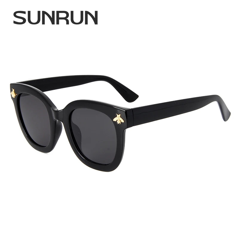 SUNRUN Fashion Women Cat Eye Sunglasses Brand Designer Butterfly Sun Glasses Vintage Coating Mirror Glasses For Female Z3287
SUNRUN Fashion Women Cat Eye Sunglasses Brand Designer Butterfly Sun Glasses Vintage Coating Mirror Glasses For Female Z3287