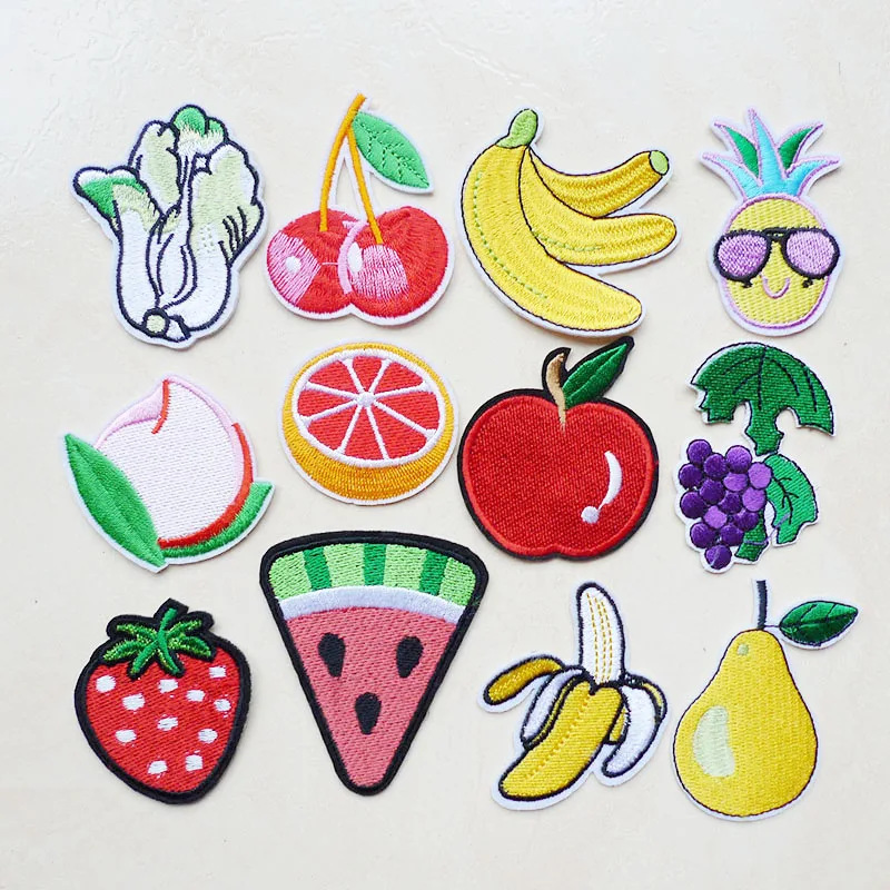 1 Pcs Pear Fruit Embroidery Iron on Patches for Clothes Foods Stripes Stickers Appliques Sewing On Accessories Vegetables Badges
1 Pcs Pear Fruit Embroidery Iron on Patches for Clothes Foods Stripes Stickers Appliques Sewing On Accessories Vegetables Badges