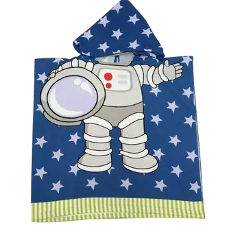 Toddler Hooded Beach Bath Towel Shark Soft Swim Pool Coverup Poncho Cape For Boys Kids Children 1-12 Years Old Bath Robe
Toddler Hooded Beach Bath Towel Shark Soft Swim Pool Coverup Poncho Cape For Boys Kids Children 1-12 Years Old Bath Robe