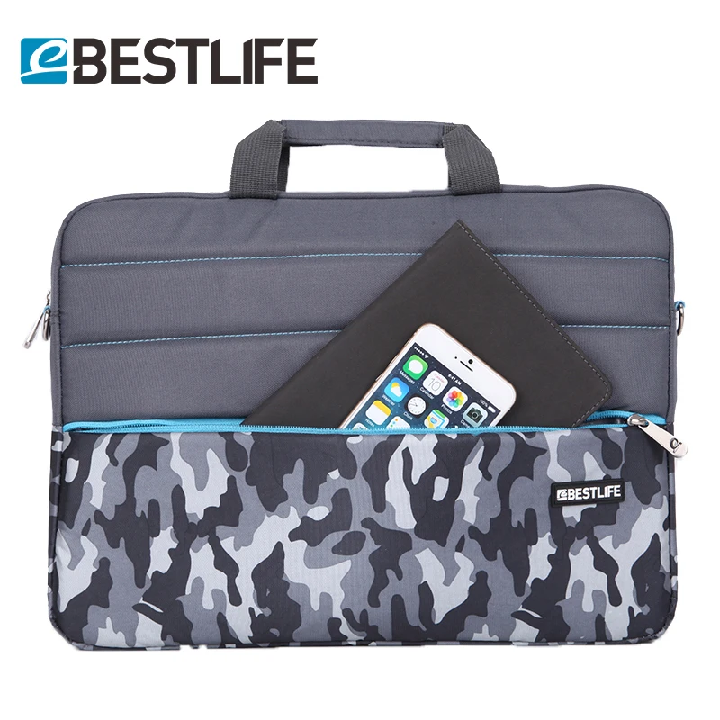 BESTLIFE Waterproof Computer Laptop Handbag Crossbody Bag Briefcase Case Camouflage Shoulder Messenger Canvas Bag Tablet Package 
BESTLIFE Waterproof Computer Laptop Handbag Crossbody Bag Briefcase Case Camouflage Shoulder Messenger Canvas Bag Tablet Package