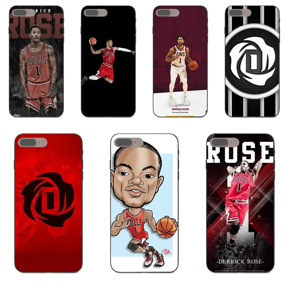 Soft TPU Cell Case For Huawei Honor 5A 6A 6C 7A 7C 7X 8A 8C 8X 9 10 P8 P9 P10 P20 P30 Mini Lite Plus Basketballer Derrick Rose
Soft TPU Cell Case For Huawei Honor 5A 6A 6C 7A 7C 7X 8A 8C 8X 9 10 P8 P9 P10 P20 P30 Mini Lite Plus Basketballer Derrick Rose