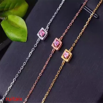 KJJEAXCMY fine jewelry S925 pure silver bracelet natural tourbillon square female bracelet wholesale jewelry.
KJJEAXCMY fine jewelry S925 pure silver bracelet natural tourbillon square female bracelet wholesale jewelry.