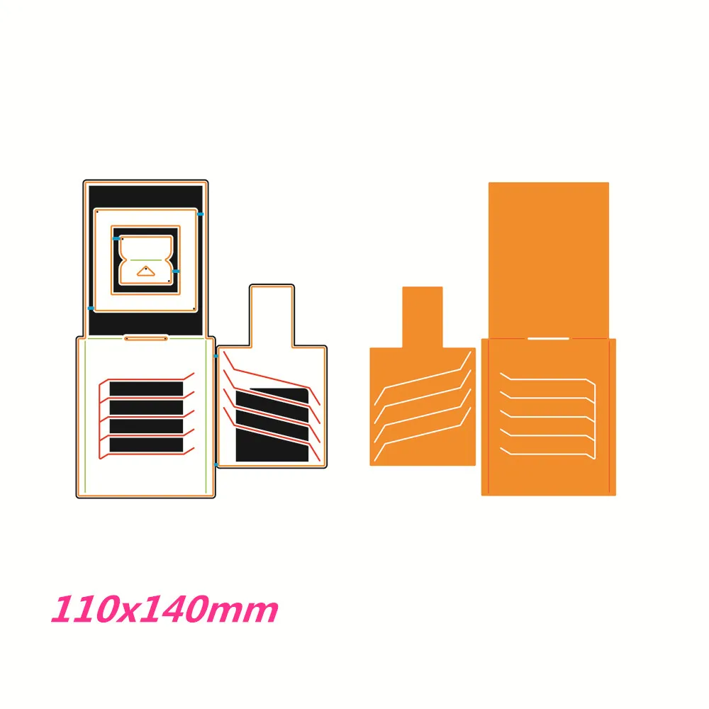 110x140mm Photo Frames Metal Stencils for DIY Scrapbooking / Photo Album Decorative Embossing DIY Paper Card
110x140mm Photo Frames Metal Stencils for DIY Scrapbooking / Photo Album Decorative Embossing DIY Paper Card