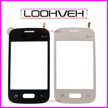 10pcs 3.2" For Samsung Galaxy DUOS Pocket 2 SM-G110H G110B G110 Touch Screen Digitizer Front Glass Lens Sensor Panel
10pcs 3.2" For Samsung Galaxy DUOS Pocket 2 SM-G110H G110B G110 Touch Screen Digitizer Front Glass Lens Sensor Panel