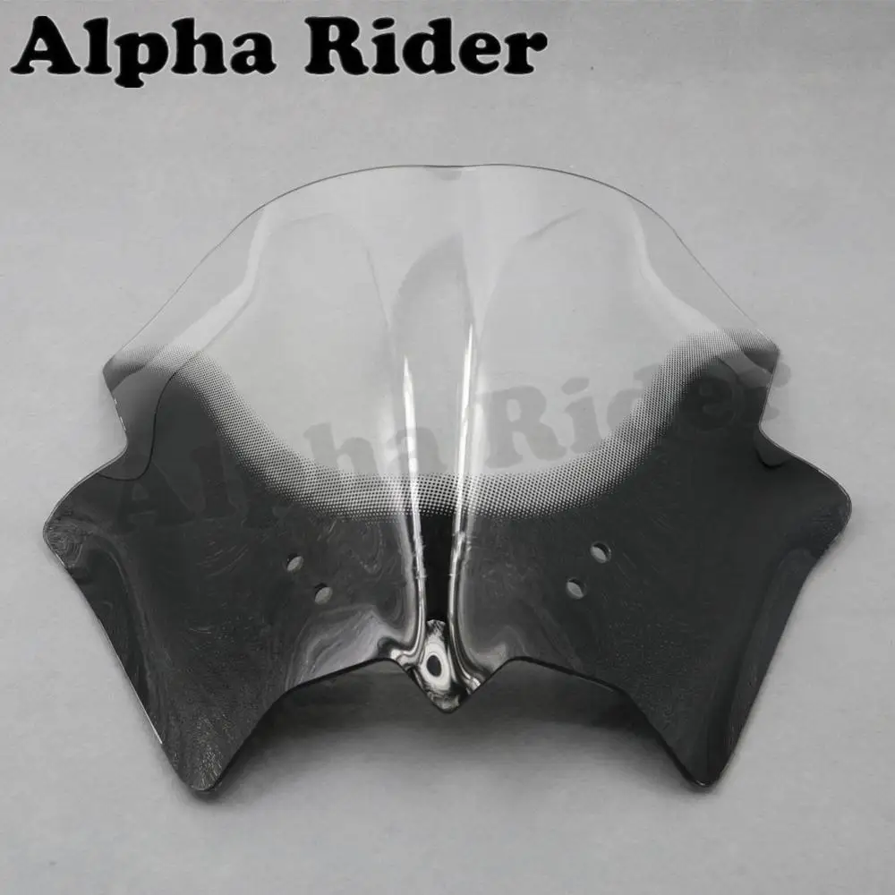 Motorcycle Windshields WindScreen ABS Plastic for KTM 125 200 390 DUKE Racers Clear Front Glass Airflow Wind Screen Deflectors
Motorcycle Windshields WindScreen ABS Plastic for KTM 125 200 390 DUKE Racers Clear Front Glass Airflow Wind Screen Deflectors