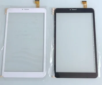 Witblue New touch screen Digitizer 45Pins For 8" inch Tablet DP080133-F3 DP080133 - F3 Touch panel Glass Sensor Replacement
Witblue New touch screen Digitizer 45Pins For 8" inch Tablet DP080133-F3 DP080133 - F3 Touch panel Glass Sensor Replacement