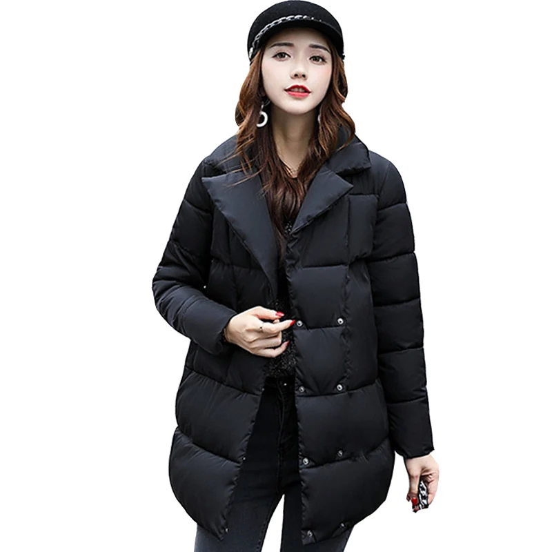 Dow parka women down jacket winter coat winter parka cotton padded jacket Woman Winter Jacket Coat Causal
Dow parka women down jacket winter coat winter parka cotton padded jacket Woman Winter Jacket Coat Causal