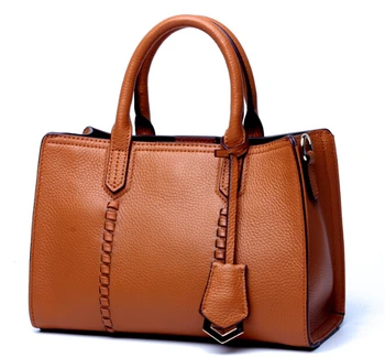 Simple style women's genuine leather handbag one shoulder bag cute female messenger bag simple style niupi4586
Simple style women's genuine leather handbag one shoulder bag cute female messenger bag simple style niupi4586