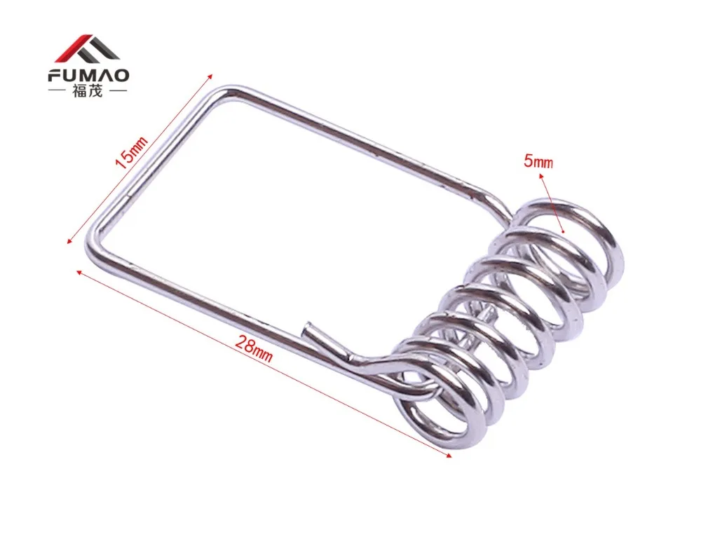Custom 28mm 45mm 47mm 57mm Length Torsion Spring Bracket for Recessed Lighting Led
Custom 28mm 45mm 47mm 57mm Length Torsion Spring Bracket for Recessed Lighting Led