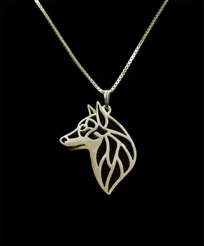 DANGGAO fashion Newest Unique Handmade Swedish Vallhund Pendant choker Necklace for women Dog charm Jewelry Pet Lovers Gift
DANGGAO fashion Newest Unique Handmade Swedish Vallhund Pendant choker Necklace for women Dog charm Jewelry Pet Lovers Gift