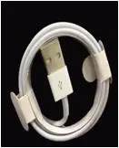 2pcs/lot 100% Genuine Original E75 Chip 1m/3ft Data USB charger Cable for Foxconn for iphone X 8 7 6S for iphone 5 iPad cable
2pcs/lot 100% Genuine Original E75 Chip 1m/3ft Data USB charger Cable for Foxconn for iphone X 8 7 6S for iphone 5 iPad cable