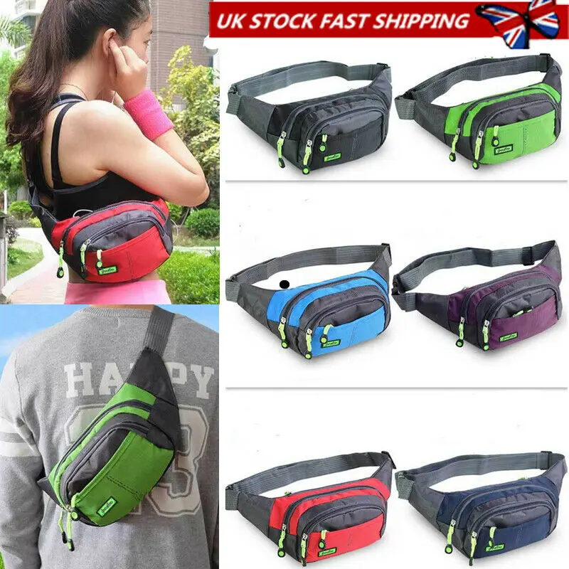 2019 Newest Hot Man Women Leisure Waist Bag Fanny Pack Bum Bag Travel Purse Waist Bag Simple Fashion Bag For Cycling Hiking
2019 Newest Hot Man Women Leisure Waist Bag Fanny Pack Bum Bag Travel Purse Waist Bag Simple Fashion Bag For Cycling Hiking