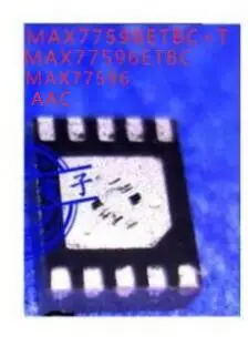 Новинка MAX77596ETBC + T MAX77596 AAC | Электроника