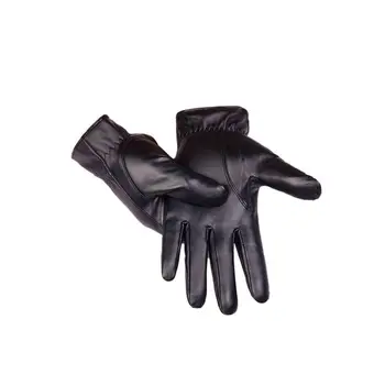 Hot! Black Men Winter Leather Motorcycle Full Finger Touch Screen Warm Gloves W715
Hot! Black Men Winter Leather Motorcycle Full Finger Touch Screen Warm Gloves W715