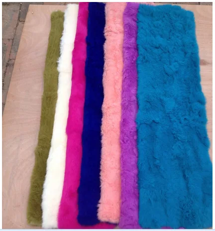 50cm * 100cm Rabbit hair mattress fight skin rabbit blanket genuine clothing raw material rabbit blanket real fur fabric
50cm * 100cm Rabbit hair mattress fight skin rabbit blanket genuine clothing raw material rabbit blanket real fur fabric