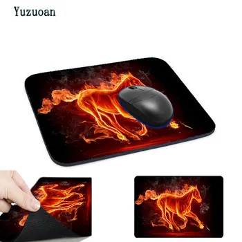 Yuzuoan Best Creative Animal Dragon Horse Pattern 22X18/25X20/29X25CM Multi Specification Rubber Home Computer Mouse Pad
Yuzuoan Best Creative Animal Dragon Horse Pattern 22X18/25X20/29X25CM Multi Specification Rubber Home Computer Mouse Pad