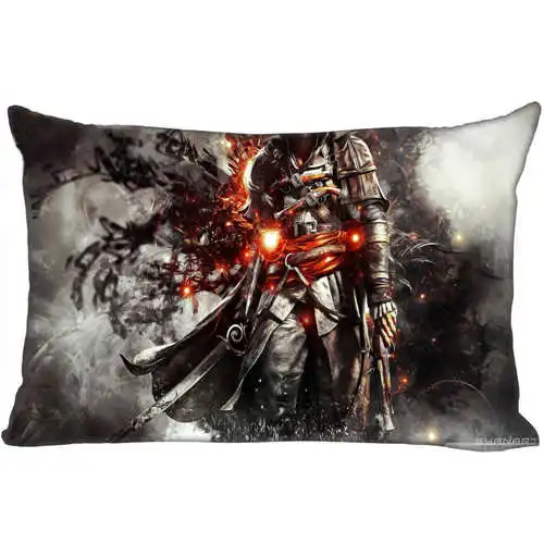 Best Custom Pillow Case assassins_creed (1) Bedroom Home Rectangle zipper Pillowcases (One Side) @181205-05-01-26
Best Custom Pillow Case assassins_creed (1) Bedroom Home Rectangle zipper Pillowcases (One Side) @181205-05-01-26