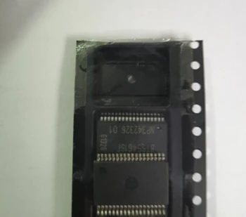 BTS5461SF headlight control chip commonly used vulnerable chip for car computer board SSOP36
BTS5461SF headlight control chip commonly used vulnerable chip for car computer board SSOP36