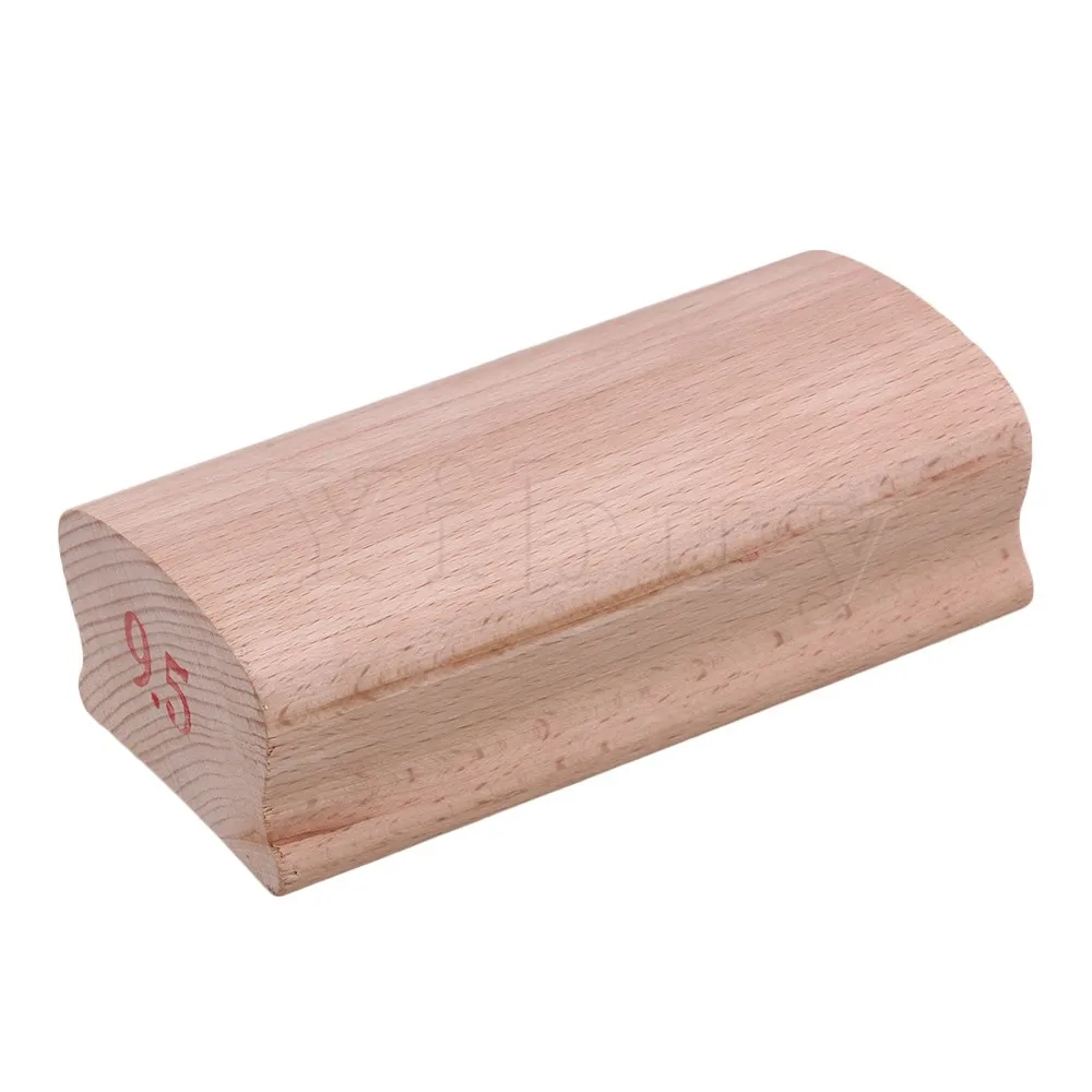 Yibuy 9,5 # гитарный лад, точное выравнивание, установка радиуса, шлифовальный блок
Yibuy 9,5 # гитарный лад, точное выравнивание, установка радиуса, шлифовальный блок