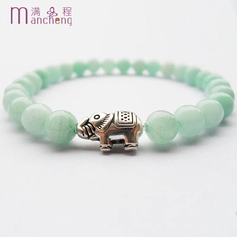 Men women 6MM natural blue Amazonite stone bracelet & men's women silver plated blue beads Amazon stone elephant bracelets 2019
Men women 6MM natural blue Amazonite stone bracelet & men's women silver plated blue beads Amazon stone elephant bracelets 2019