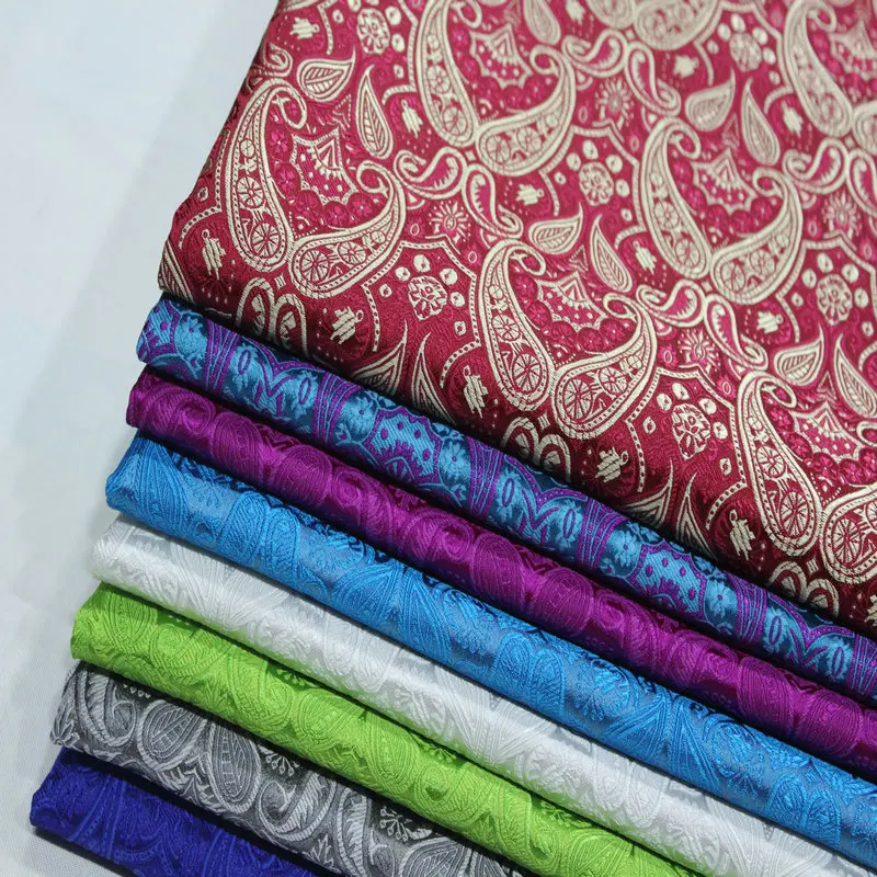 Diy Cos Chinese Dress kimono Damask Cloth Jacquard Brocade Silk Imitation Clothing Fabric Pipa
Diy Cos Chinese Dress kimono Damask Cloth Jacquard Brocade Silk Imitation Clothing Fabric Pipa