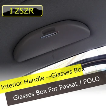 Supper Fashion Interior Handle Glasses Box For Volkwagen POLO /Passat Z2EA196
Supper Fashion Interior Handle Glasses Box For Volkwagen POLO /Passat Z2EA196