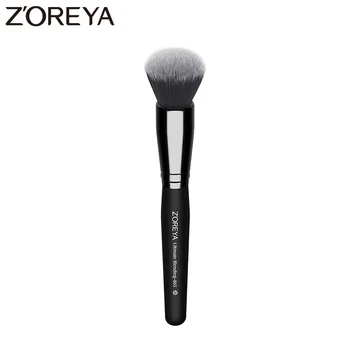 Zoreya Brand Super quality Nylon Hair Cosmetic Powder brushes make up brushes women Ultimate Blending Brushes for black
Zoreya Brand Super quality Nylon Hair Cosmetic Powder brushes make up brushes women Ultimate Blending Brushes for black