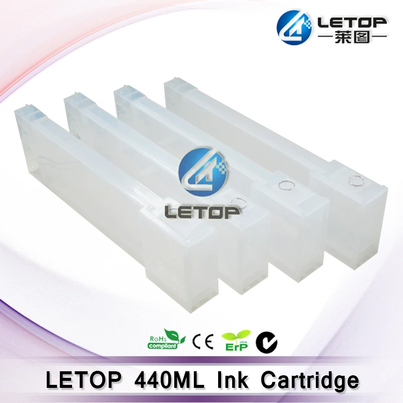 Eco Solvent Inkjet Printer Ink Tank System 440ML Transparent Plastic Tank
Eco Solvent Inkjet Printer Ink Tank System 440ML Transparent Plastic Tank