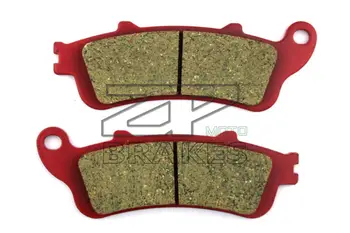 Ceramic Brake Pads For HONDA FES 150 3-5 Pantheon 2003-2006 Front OEM New High Quality ZPMOTO
Ceramic Brake Pads For HONDA FES 150 3-5 Pantheon 2003-2006 Front OEM New High Quality ZPMOTO