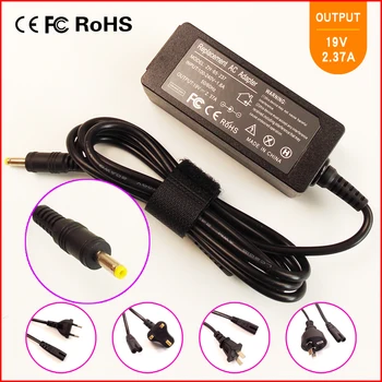 19V 2.37A Netbook Ac Adapter Charger for Toshiba Portege WT20,WT20-B2100,Z15t,A045R007L Z10t-A-104,Z10t-A-106,Z10t-A-103
19V 2.37A Netbook Ac Adapter Charger for Toshiba Portege WT20,WT20-B2100,Z15t,A045R007L Z10t-A-104,Z10t-A-106,Z10t-A-103
