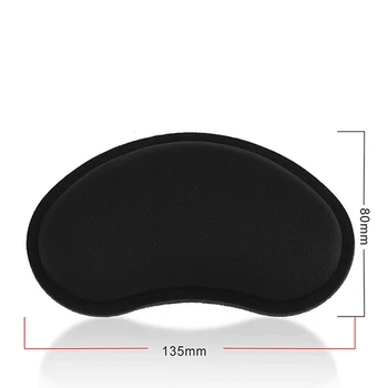 New Durable Memory Foam Set Nonslip Mouse Wrist Support/ Keyboard Wrist Rest for Office Computer DOM668
New Durable Memory Foam Set Nonslip Mouse Wrist Support/ Keyboard Wrist Rest for Office Computer DOM668