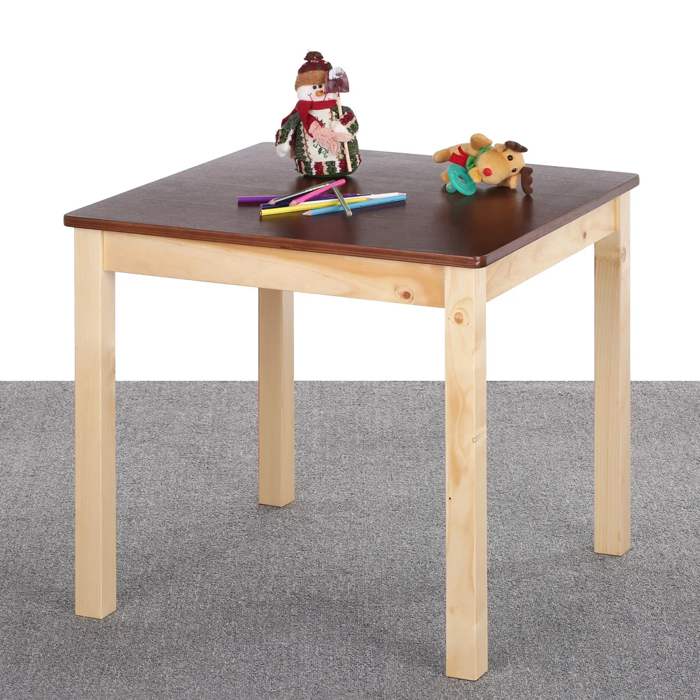 Online Get Cheap Kids Activity Tables Aliexpresscom Alibaba Group - Ikayaa Cute Wooden Kids Table Solid Pine Wood Square Toddler Childrenactivity Table For Kid Playing online get cheap kids activity tables aliexpresscom alibaba group - ikayaa cute wooden kids table solid pine wood square toddler childrenactivity table for kid playing
