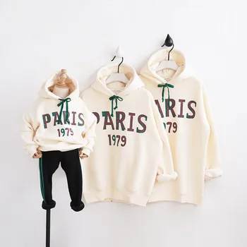 Father Son Matching Cothes Family Sweaters for Mum Boys Hoodies Mommy and Me Clothes Mom and Daughter Matching Clothes Pajamas 
Father Son Matching Cothes Family Sweaters for Mum Boys Hoodies Mommy and Me Clothes Mom and Daughter Matching Clothes Pajamas