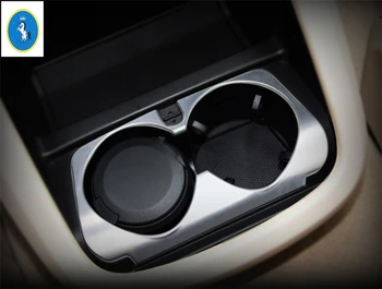 Yimaautotrims Middle Water Cup Holder Cover Trim 1 Piece For Mercedes-Benz V Class V260 W447 2014 2015 2016 2017 2018 2019 ABS
Yimaautotrims Middle Water Cup Holder Cover Trim 1 Piece For Mercedes-Benz V Class V260 W447 2014 2015 2016 2017 2018 2019 ABS
