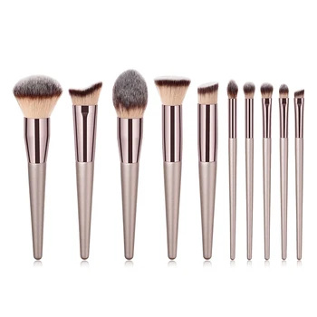 Women Eyeshadow Brush Makeup Brush Lightweight Wooden Handle Makeup Tools 88
Women Eyeshadow Brush Makeup Brush Lightweight Wooden Handle Makeup Tools 88