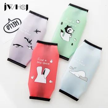 1 pcs silicone cartoon animals pencil case pencil bag Pouch Purse kawaii stationery escolar school supplies Students gift
1 pcs silicone cartoon animals pencil case pencil bag Pouch Purse kawaii stationery escolar school supplies Students gift