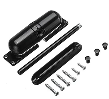 20-70KG White Zinc Alloy Adjustable Surface Mounted Automatic Spring Closing Door Closer Fire Rated Door Stopper Door Hardware
20-70KG White Zinc Alloy Adjustable Surface Mounted Automatic Spring Closing Door Closer Fire Rated Door Stopper Door Hardware