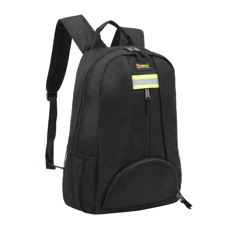 Foldable Tool Bag 1680D Waterproof Canvas Waterproof Multi-Pocket Tools Backpack Oxford Cloth Heavy Duty Tradesman Tool Bag
Foldable Tool Bag 1680D Waterproof Canvas Waterproof Multi-Pocket Tools Backpack Oxford Cloth Heavy Duty Tradesman Tool Bag