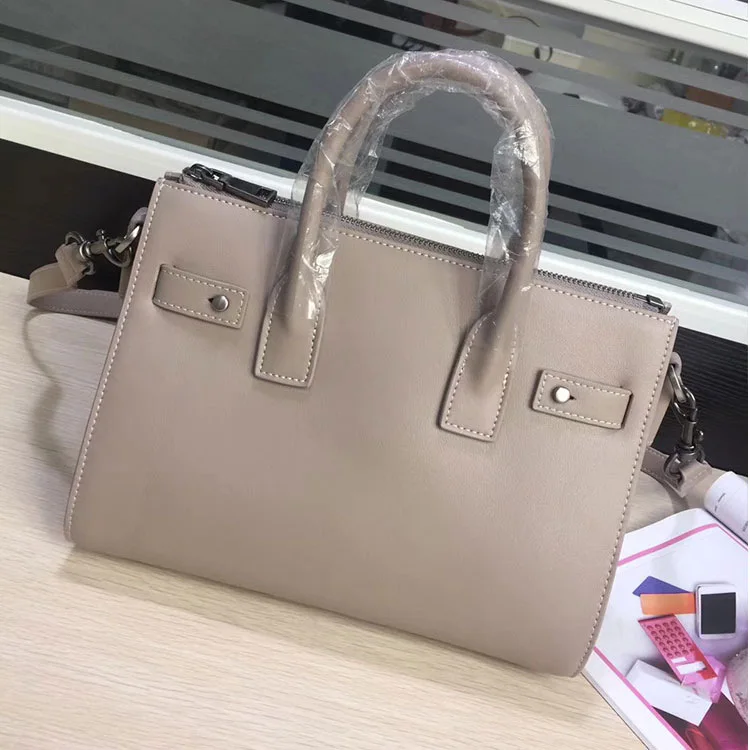 Genuine Leather Women Shoulder Bag Luxury Handbags Women Bags Designer Organ Bags Bolsas De Mujer Bolsa Feminina Tote Bag
Genuine Leather Women Shoulder Bag Luxury Handbags Women Bags Designer Organ Bags Bolsas De Mujer Bolsa Feminina Tote Bag