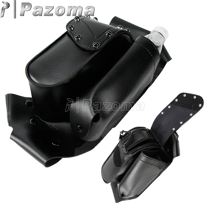 Мотоциклетная Противоударная сумка-держатель для бутылки с водой для Harley Road King Electra Road Glides Touring Model
Мотоциклетная Противоударная сумка-держатель для бутылки с водой для Harley Road King Electra Road Glides Touring Model